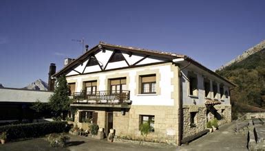 pension uxarte|Guesthouse Pension Uxarte (Arrasate, Spain)